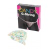 String Candy comestible