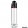 POMPE AUTOMATIQUE XPAND 3 NIVEAUX D'ASPIRATION GRIS -JAMYJOB