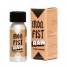 IRON FIST RAW 24ml - amyle