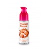 huile de massage gourmande caramel YOBA