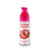 huile de massage gourmande fraise YOBA