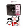 Coffret Secret Bondage Noir Secret play