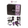 Coffret Secret Bondage Noir Secret play