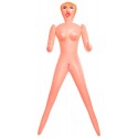 BECKY THE BEGINNER BABE LOVE DOLL LIGHT