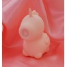 mini stimulateur licorne à la langue qui bat