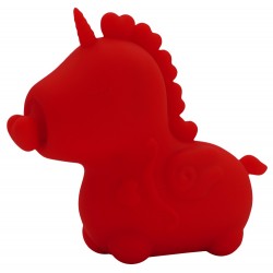 mini stimulateur licorne Cupids Beau au museau tourbillonnant