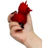 mini stimulateur licorne Blaze Diablo à la langue fourchue diabolique