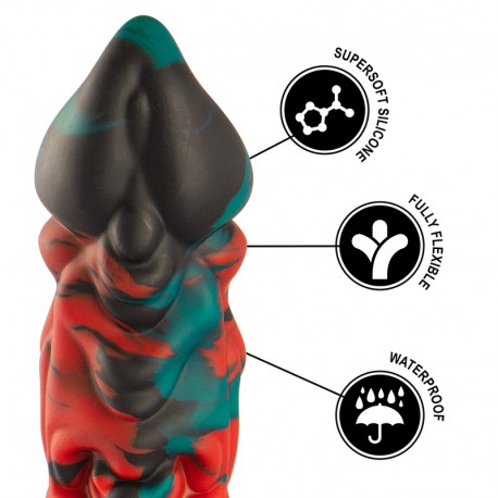 EPIC - PHOBOS GODE D'AMOUR ET DE PLAISIR PETITE TAILLE