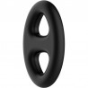 CRAZY BULL - BAGUE EN SILICONE SUPER DOUCE