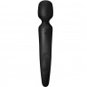 MASSEUR VIBRANT WAND ERLAND NOIR -SATISFYER -