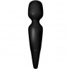 MASSEUR VIBRANT WAND ERLAND NOIR -SATISFYER -