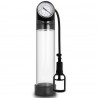 POMPE - PUMP ADDICTED - RX9 TRANSPARENT