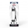 POMPE - PUMP ADDICTED - RX9 TRANSPARENT