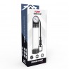 POMPE - PUMP ADDICTED - RX9 TRANSPARENT