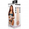 MASTURBATEUR - VANNA BARDOT VAGIN - FLESHLIGHT