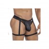 Porte-Jarretelles Barezo Noir
