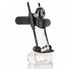 Extenseur de pénis Pro Grade Noir