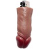Briquet Pénis Marron