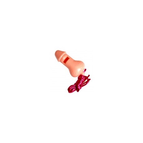 SIFFLET PÉNIS
