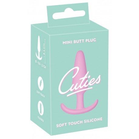 Plug -Mini Butt- cuties