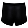 Boxer Svenjoyment Black Strass