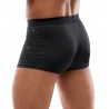 Boxer Svenjoyment Black Strass