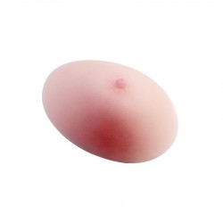 Une Prothèse Faux Sein Bonnet D