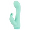 Mini vibromasseur pastel - Cuties