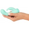 Mini vibromasseur pastel - Cuties