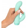 Mini vibromasseur pastel - Cuties