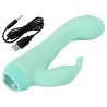 Mini vibromasseur pastel - Cuties