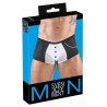 Boxer style service sexy