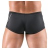 Boxer style service sexy