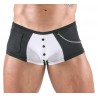 Boxer style service sexy