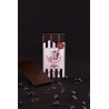 Chocolat noir - Tablette 100g - Les canailles
