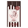 Chocolat noir - Tablette 100g - Les canailles