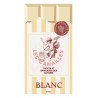 Chocolat blanc - Tablette 100g - Les canailles