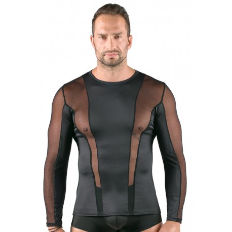 T- shirt à manches longues - Svenjoyment