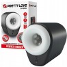 Masturbateur vibrant avec va-et-vient -Pretty Love - DJ GIRL