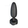 Plug anal va-et-vient et lumineux -Pretty Love Tarion