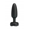 Plug anal va-et-vient et lumineux -Pretty Love Tarion
