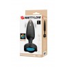 Plug anal va-et-vient et lumineux -Pretty Love Tarion