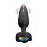 Plug anal va-et-vient et lumineux -Pretty Love Tarion