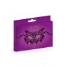 MASQUE - NUIT - NOIR T.U