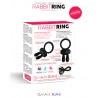 Anneau Vibrant USB "Rabbit Ring 2.0" Clara Morgane