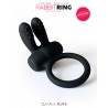 Anneau Vibrant USB "Rabbit Ring 2.0" Clara Morgane