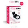 Anneau Vibrant USB "Rabbit Ring 2.0" Clara Morgane