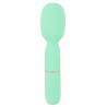 Mini stimulateur clitoridien vert - Cuties -