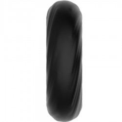 CRAZY BULL - BAGUE EN SILICONE SPIRALE