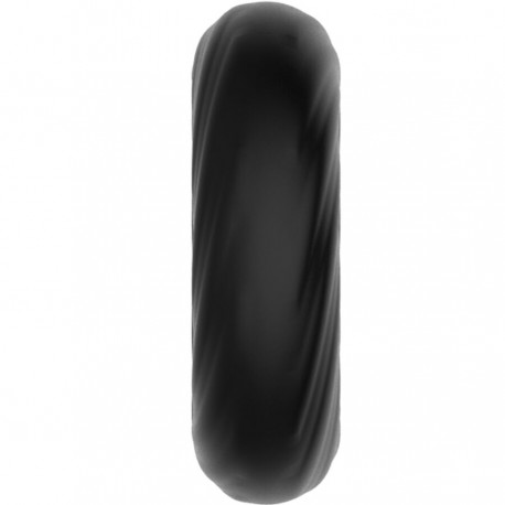 CRAZY BULL - BAGUE EN SILICONE SPIRALE